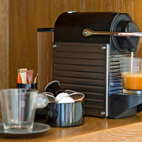 

Kydon City Hotel Chania Junior Suite Old Town View 7