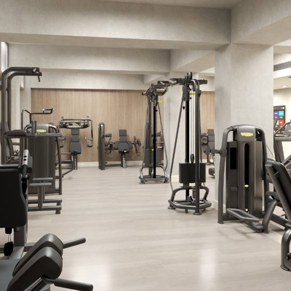 

Kydon City Hotel Chania 14