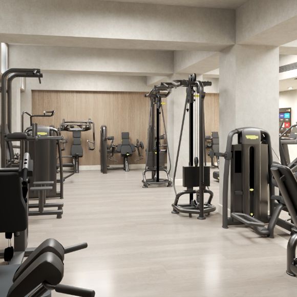 

Kydon City Hotel Chania 14