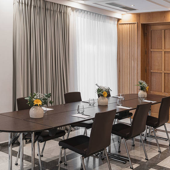 Kydon Hotel Chania Idea 9761