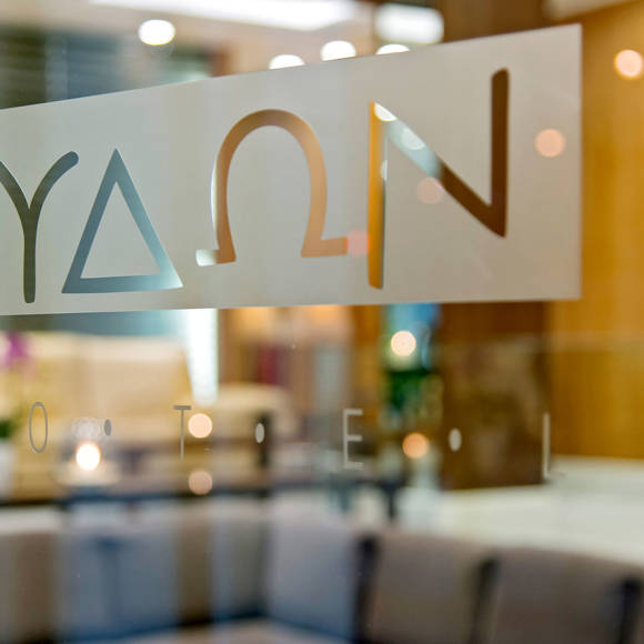 Kydon Hotel Chania 8738