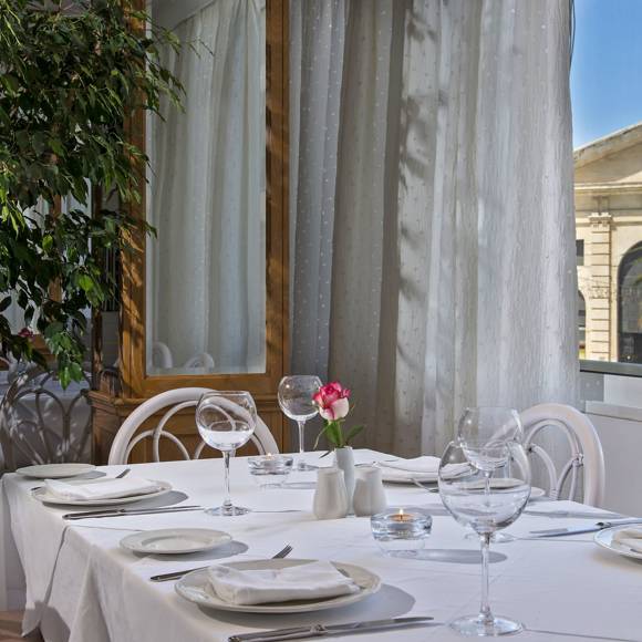 

Kydon City Hotel Chania 13