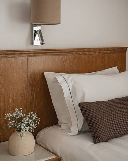 Kydon Hotel Chania Rooms 4438