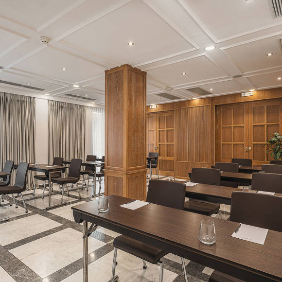 Kydon Hotel Chania Idea 9949