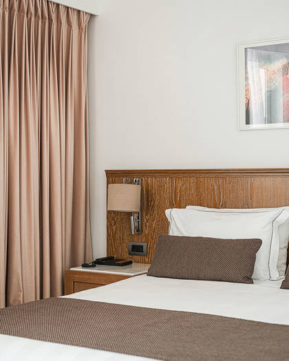 Kydon Hotel Chania Rooms 4466