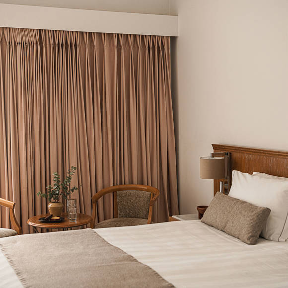 Kydon Hotel Chania Comfort Room 4460